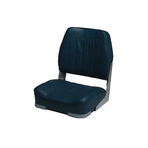 WISE WD734PLS-711 NAVY CHAIR