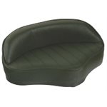 WISE WD112BP-713 GREEN PRO STYLE FISHING SEAT