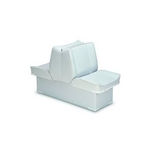 WISE WD707P-714 GOLD LOUNGE SEAT - (SOLD AS EACH)