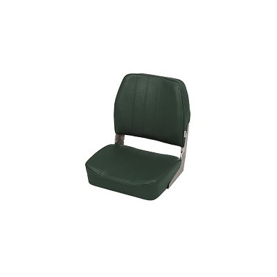 WISE WD334PLS-713 GREEN FISHING CHAIR