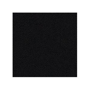 CARVER 510AL02 BLACK SUNBRELLA PONTOON TOP WITH LIGHT CUT-OUT - FITS PONTOON FRAME - BOOT INCLUDED 