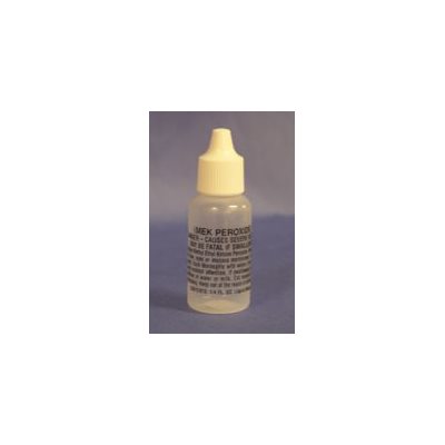 CLEAR COTE 124075 2oz CATALYST FOR GALLON RESIN