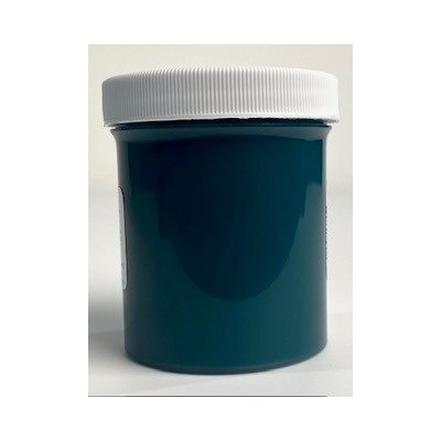 CLEAR COTE 131317 1 oz GREEN GELCOAT & RESIN PIGMENT (COLORANT)