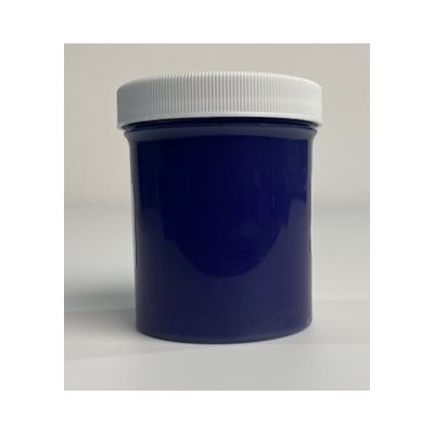 CLEAR COTE 131320 1 oz BLUE GELCOAT & RESIN PIGMENT (COLORANT)