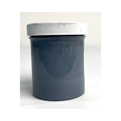 CLEAR COTE 131343 1 oz GRAY GELCOAT & RESIN PIGMENT (COLORANT)