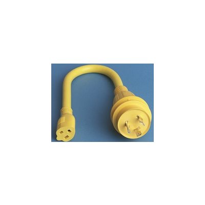 MARINCO 105A POWER CORD PIGTAIL ADAPTER