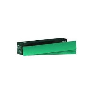 3M 02230 80D GRADE GREEN CORP 2 3 / 4in STIKIT SHEETS