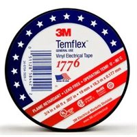 3M 84422 ELECTRICAL TAPE - 3 / 4in x 60 YARDS