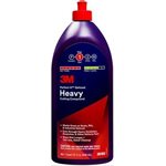 3M 36102 PERFECT-IT HEAVY CUTTING GELCOAT COMPOUND - QUART