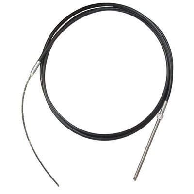 SEASTAR SSC6211 11' QUICK CONNECT STEERING CABLE