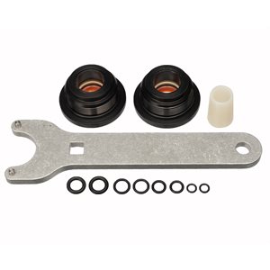 SEASTAR HS5157 CYLINDER SEAL KIT WITH WRENCH