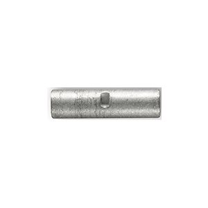 DEKA 38038 TERMINAL, NON INSULATED BUTT SPLICE FOR 12-10 GAUGE WIRE - BAG OF 100