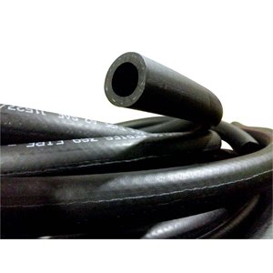 SHIELDS 369-0585 5 / 8in X 25' TYPE A2 FUEL AND VENT HOSE